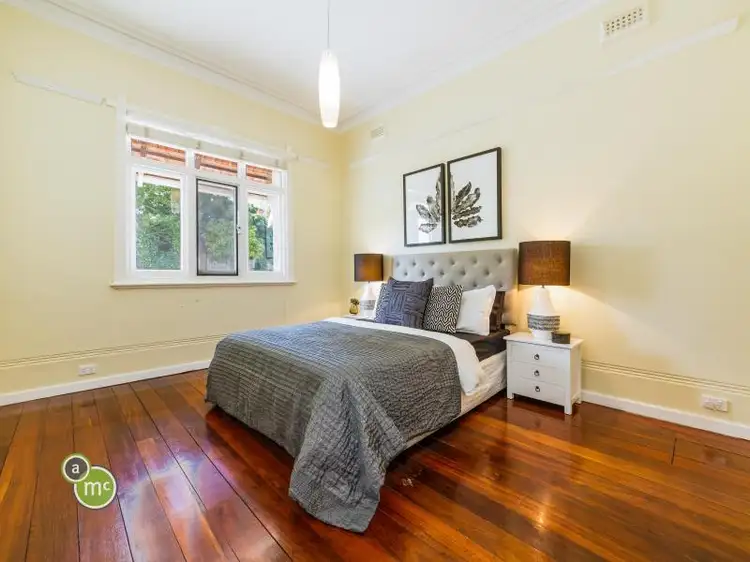 Fourth view of Homely house listing, 57 Salisbury Street, Subiaco WA 6008