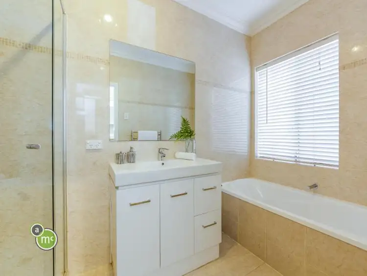 Sixth view of Homely house listing, 57 Salisbury Street, Subiaco WA 6008