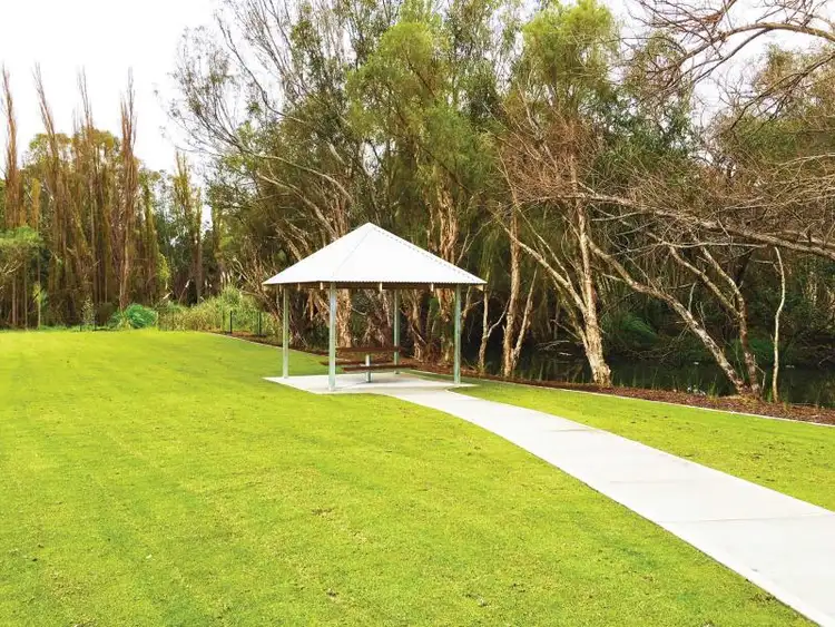 Second view of Homely land listing, 4 Spita Court, Gwelup WA 6018
