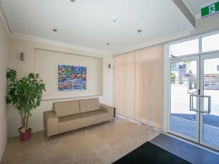 Second view of Homely apartment listing, 1/51 Pakenham Street, Fremantle WA 6160