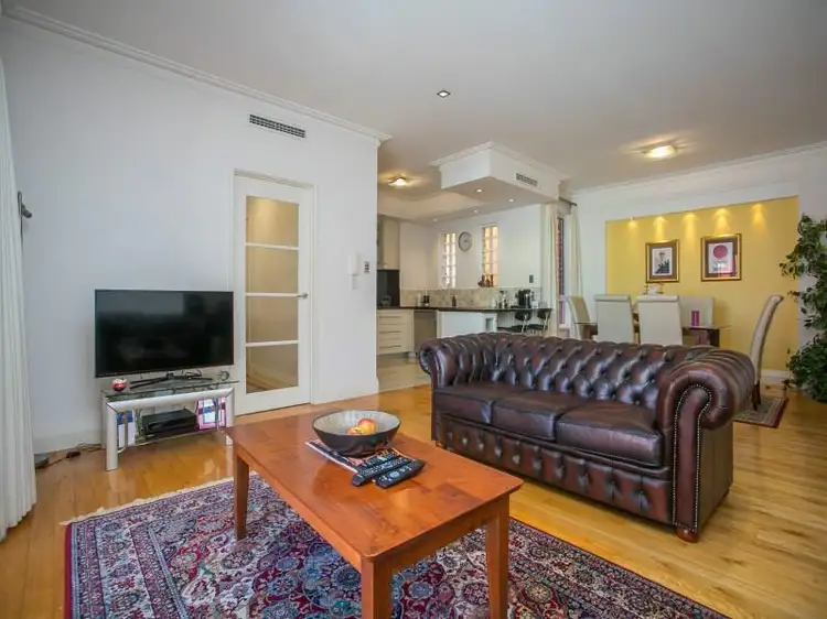 Third view of Homely apartment listing, 1/51 Pakenham Street, Fremantle WA 6160