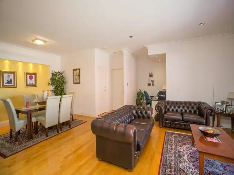 Fourth view of Homely apartment listing, 1/51 Pakenham Street, Fremantle WA 6160
