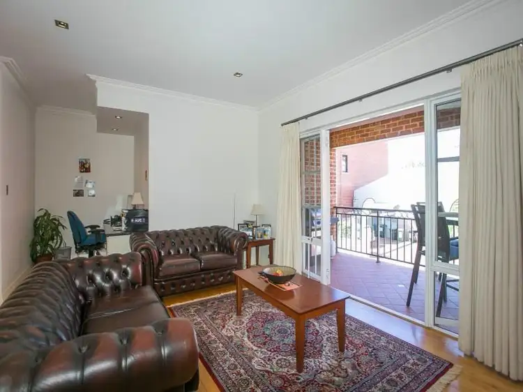 Fifth view of Homely apartment listing, 1/51 Pakenham Street, Fremantle WA 6160