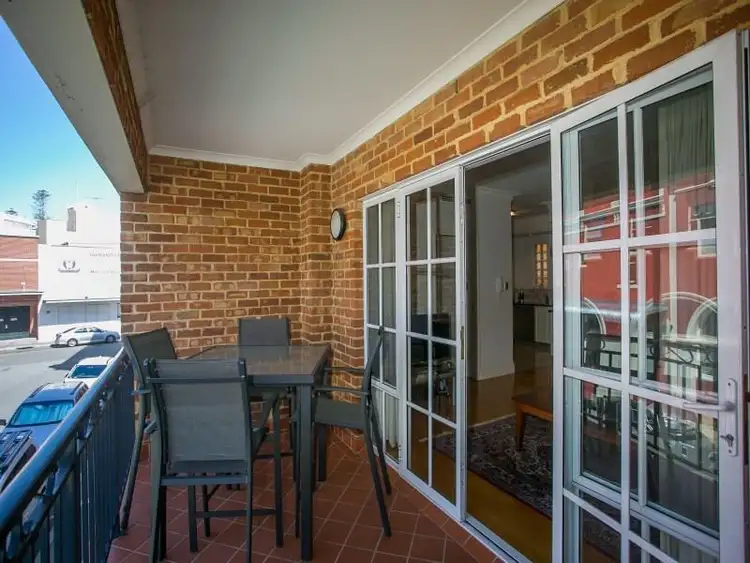 Sixth view of Homely apartment listing, 1/51 Pakenham Street, Fremantle WA 6160