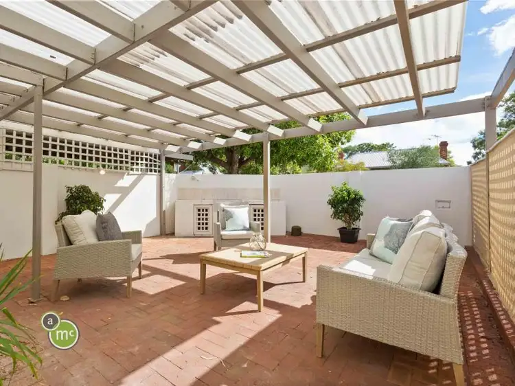 Third view of Homely semi-detached listing, 36 Olive Street, Subiaco WA 6008
