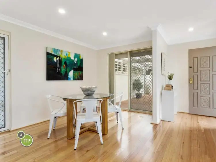 Fourth view of Homely semi-detached listing, 36 Olive Street, Subiaco WA 6008