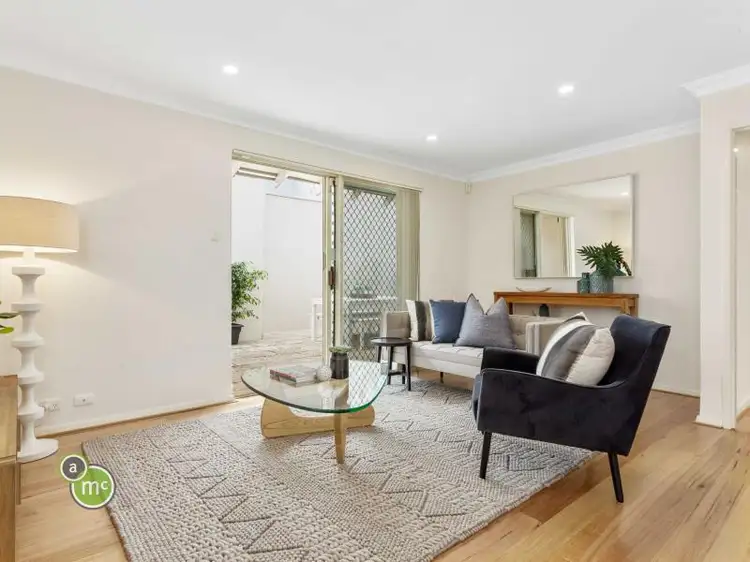Fifth view of Homely semi-detached listing, 36 Olive Street, Subiaco WA 6008