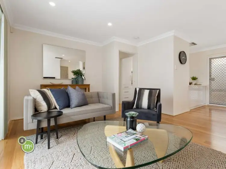 Sixth view of Homely semi-detached listing, 36 Olive Street, Subiaco WA 6008