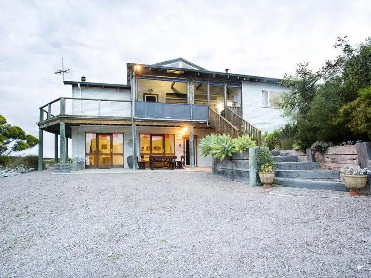 258 (Lot 36) Connolly Street, West Beach WA 6450