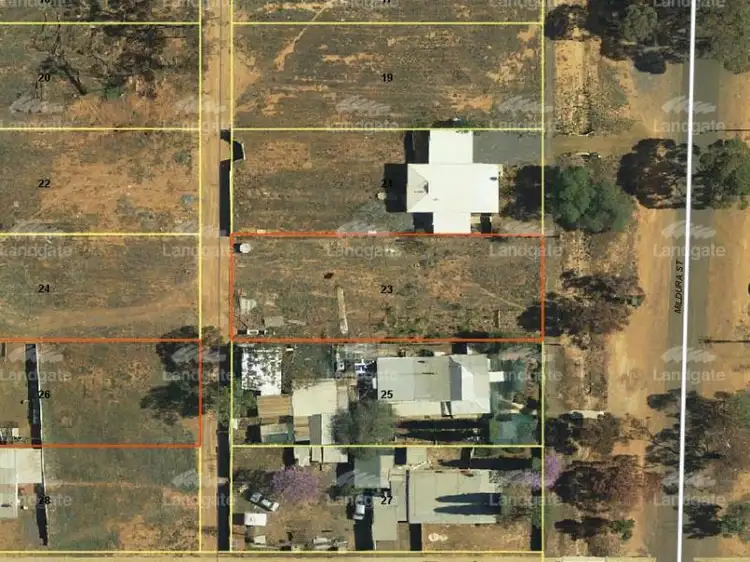 Lot 148 Mildura Street, Norseman WA 6443