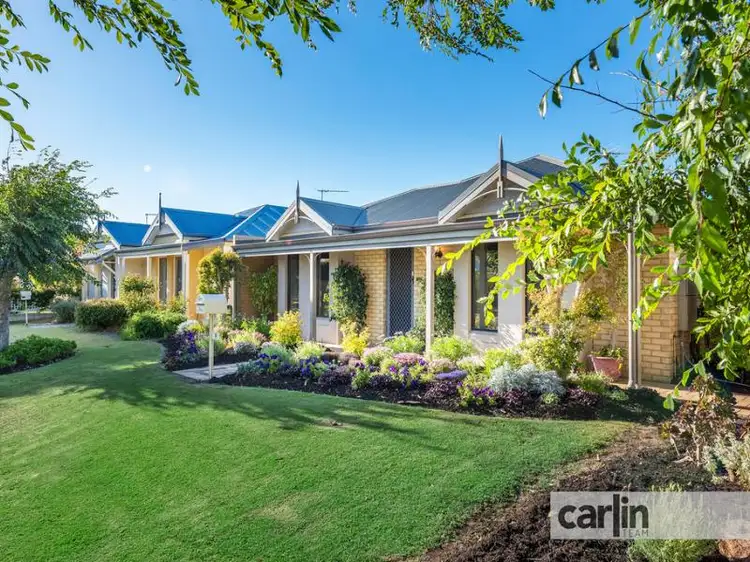6 Spindrift Boulevard, Rockingham WA 6168