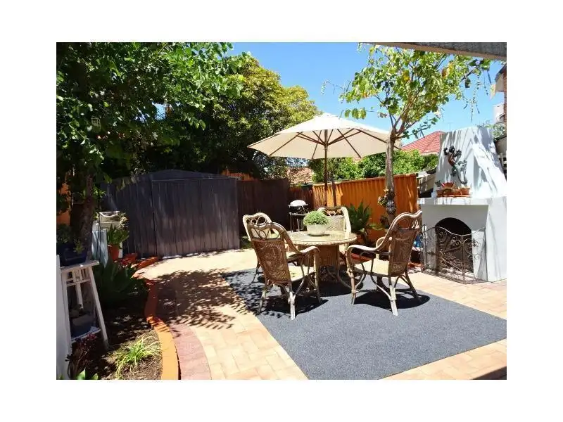 Main view of Homely townhouse listing, 6/189 Coode Street, Como WA 6152