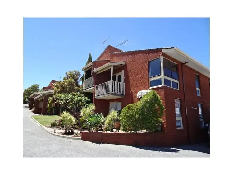 Sixth view of Homely townhouse listing, 6/189 Coode Street, Como WA 6152