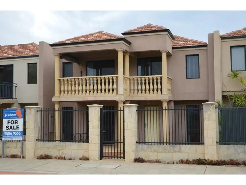 Main view of Homely house listing, 43 Westview Parade, Wannanup WA 6210