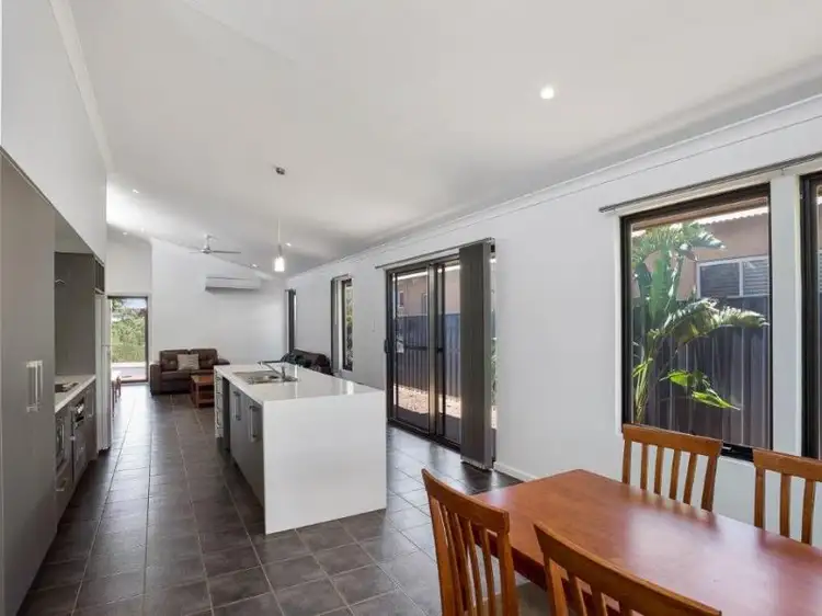 Fourth view of Homely house listing, 41 Balyarra Parkway, Baynton WA 6714