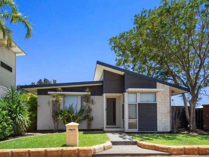 Main view of Homely house listing, 25 Wagari Drive, Baynton WA 6714