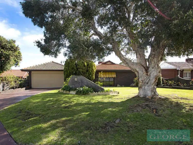 Second view of Homely house listing, 47 Rannoch Circle, Hamersley WA 6022