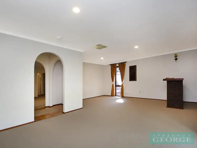 Third view of Homely house listing, 47 Rannoch Circle, Hamersley WA 6022