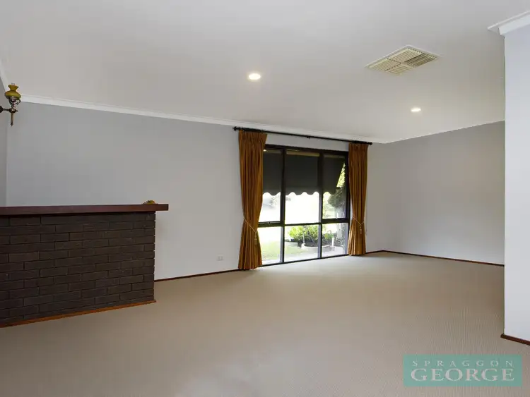 Fourth view of Homely house listing, 47 Rannoch Circle, Hamersley WA 6022