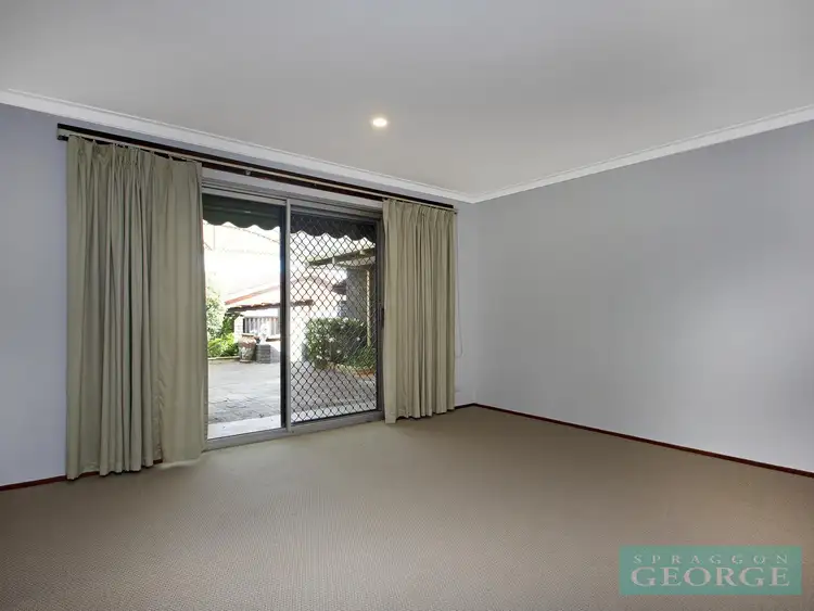 Fifth view of Homely house listing, 47 Rannoch Circle, Hamersley WA 6022