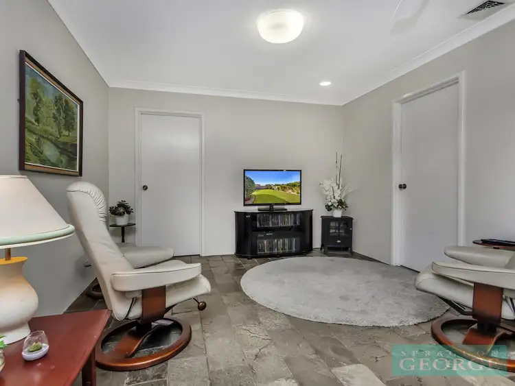 Sixth view of Homely house listing, 11 Caprice Place, Willetton WA 6155