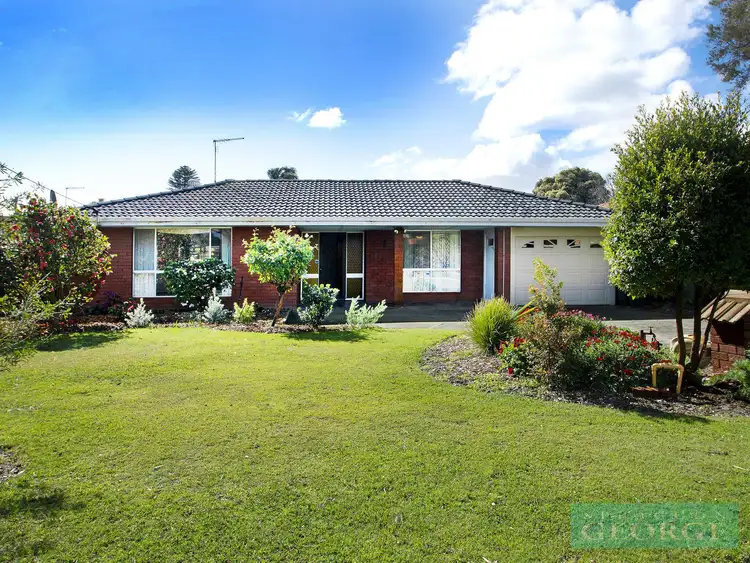 21 Whitely Street, Hamersley WA 6022