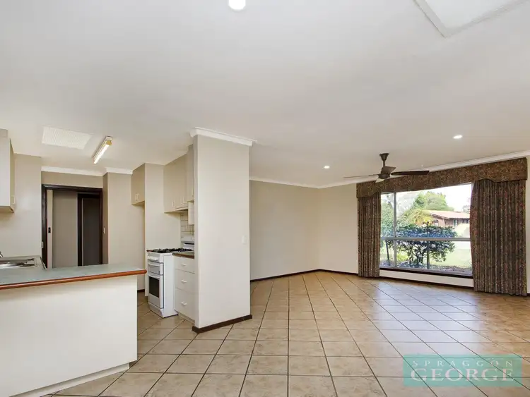 Second view of Homely house listing, 21 Whitely Street, Hamersley WA 6022