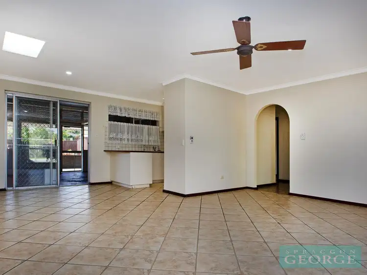 Fourth view of Homely house listing, 21 Whitely Street, Hamersley WA 6022