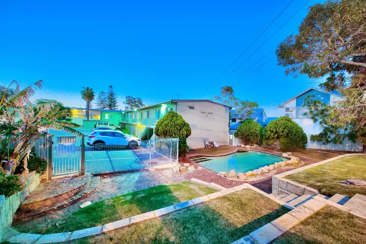 9/42 Pearl Parade, Scarborough WA 6019