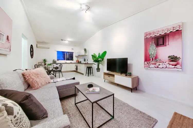 Second view of Homely unit listing, 9/42 Pearl Parade, Scarborough WA 6019