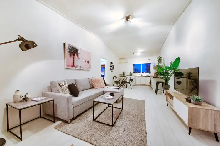 Third view of Homely unit listing, 9/42 Pearl Parade, Scarborough WA 6019
