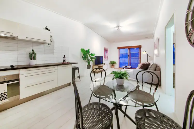 Fourth view of Homely unit listing, 9/42 Pearl Parade, Scarborough WA 6019