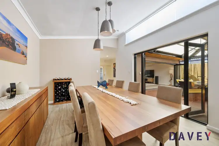 Second view of Homely house listing, 62 Marine Terrace, Sorrento WA 6020