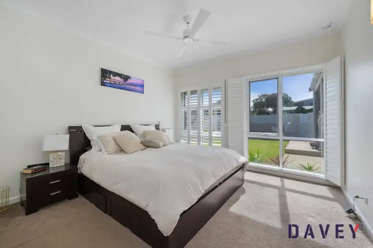 Fourth view of Homely house listing, 62 Marine Terrace, Sorrento WA 6020