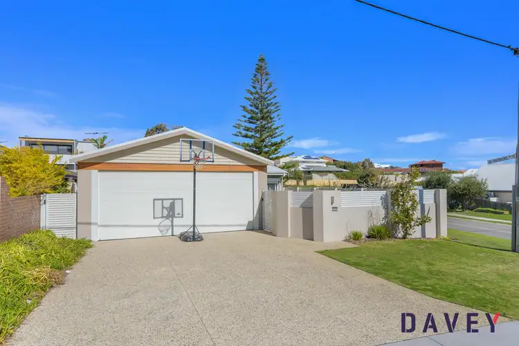 Fifth view of Homely house listing, 62 Marine Terrace, Sorrento WA 6020