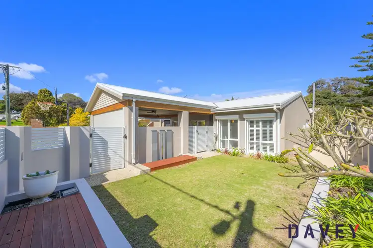 Sixth view of Homely house listing, 62 Marine Terrace, Sorrento WA 6020