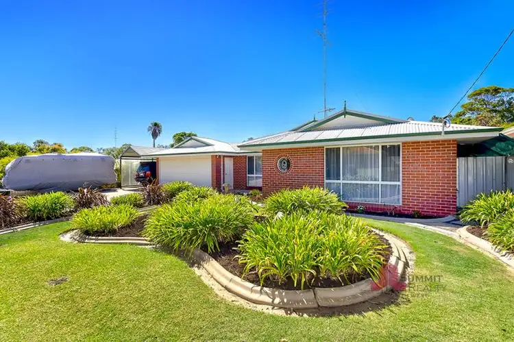 Second view of Homely house listing, 24 Dawe Street, Australind WA 6233
