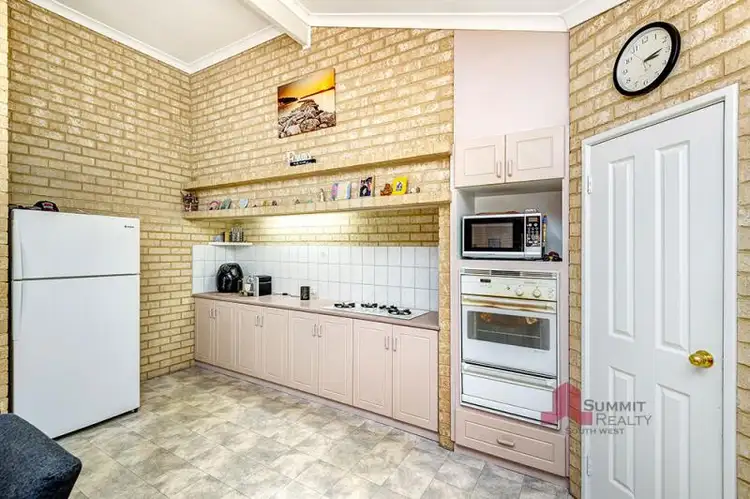 Third view of Homely house listing, 24 Dawe Street, Australind WA 6233
