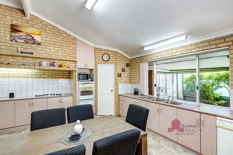 Fourth view of Homely house listing, 24 Dawe Street, Australind WA 6233