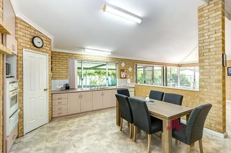 Fifth view of Homely house listing, 24 Dawe Street, Australind WA 6233