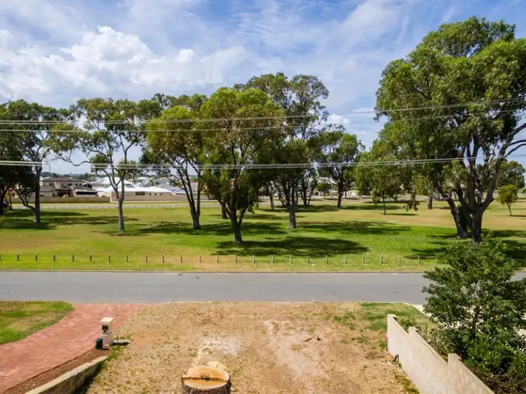 Third view of Homely land listing, 14A Dalrymple Terrace, Halls Head WA 6210