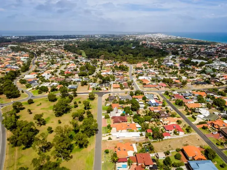 Seventh view of Homely land listing, 14A Dalrymple Terrace, Halls Head WA 6210