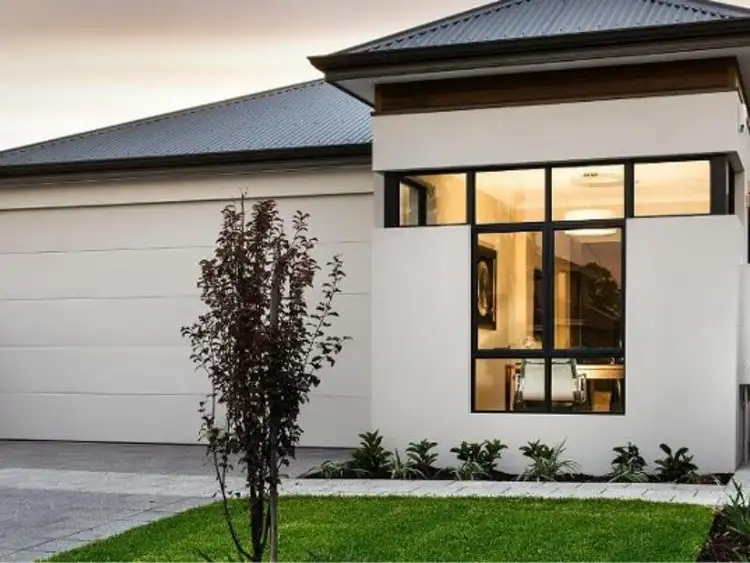 Second view of Homely land listing, 82a Acanthus Road, Willetton WA 6155