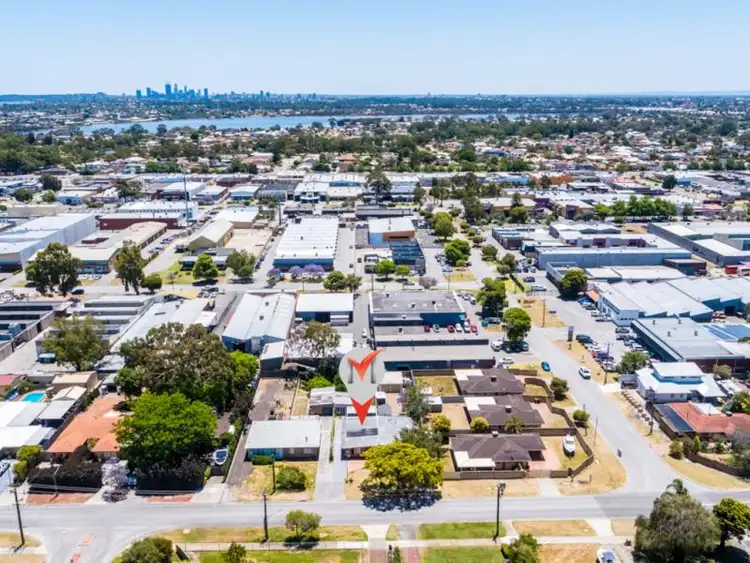 Fifth view of Homely land listing, 82a Acanthus Road, Willetton WA 6155