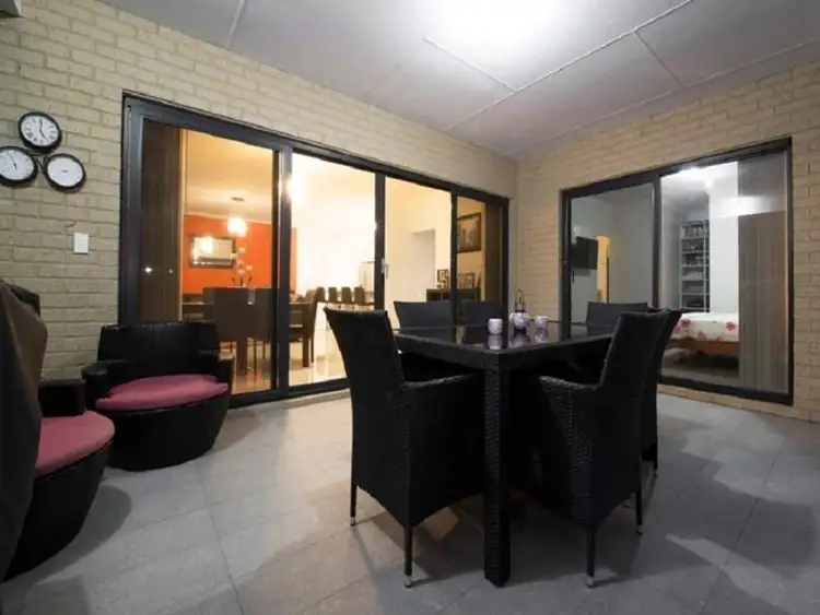 Third view of Homely house listing, 116 Honeywood Avenue, Wandi WA 6167