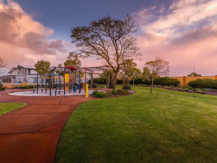 Third view of Homely townhouse listing, 4/82 Durango Turn, Aubin Grove WA 6164