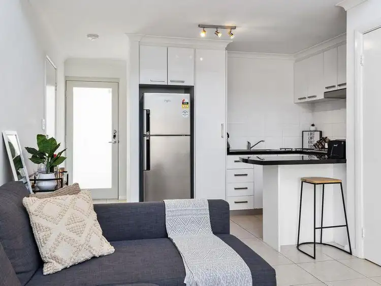 Fourth view of Homely townhouse listing, 4/82 Durango Turn, Aubin Grove WA 6164