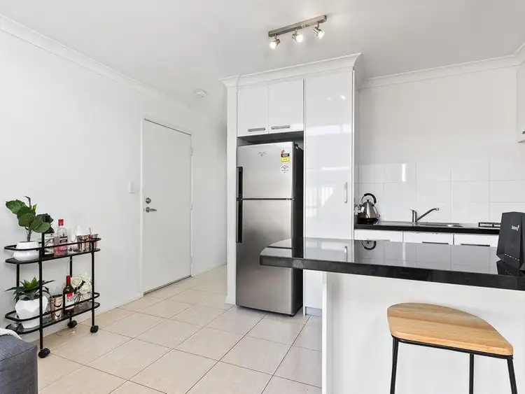 Fifth view of Homely townhouse listing, 4/82 Durango Turn, Aubin Grove WA 6164