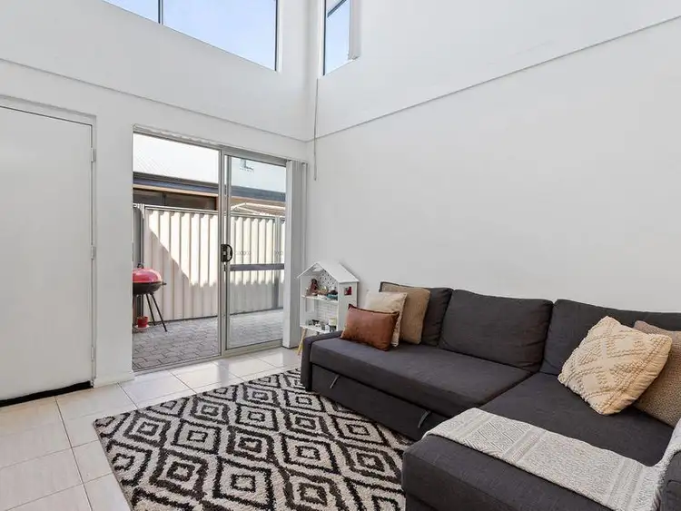 Sixth view of Homely townhouse listing, 4/82 Durango Turn, Aubin Grove WA 6164