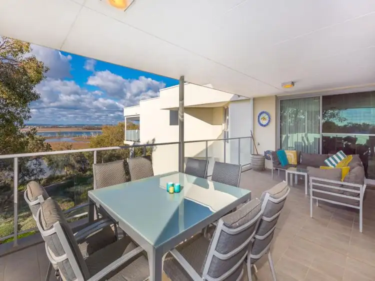 Main view of Homely apartment listing, 9/30 Sirrocco Drive, Erskine WA 6210
